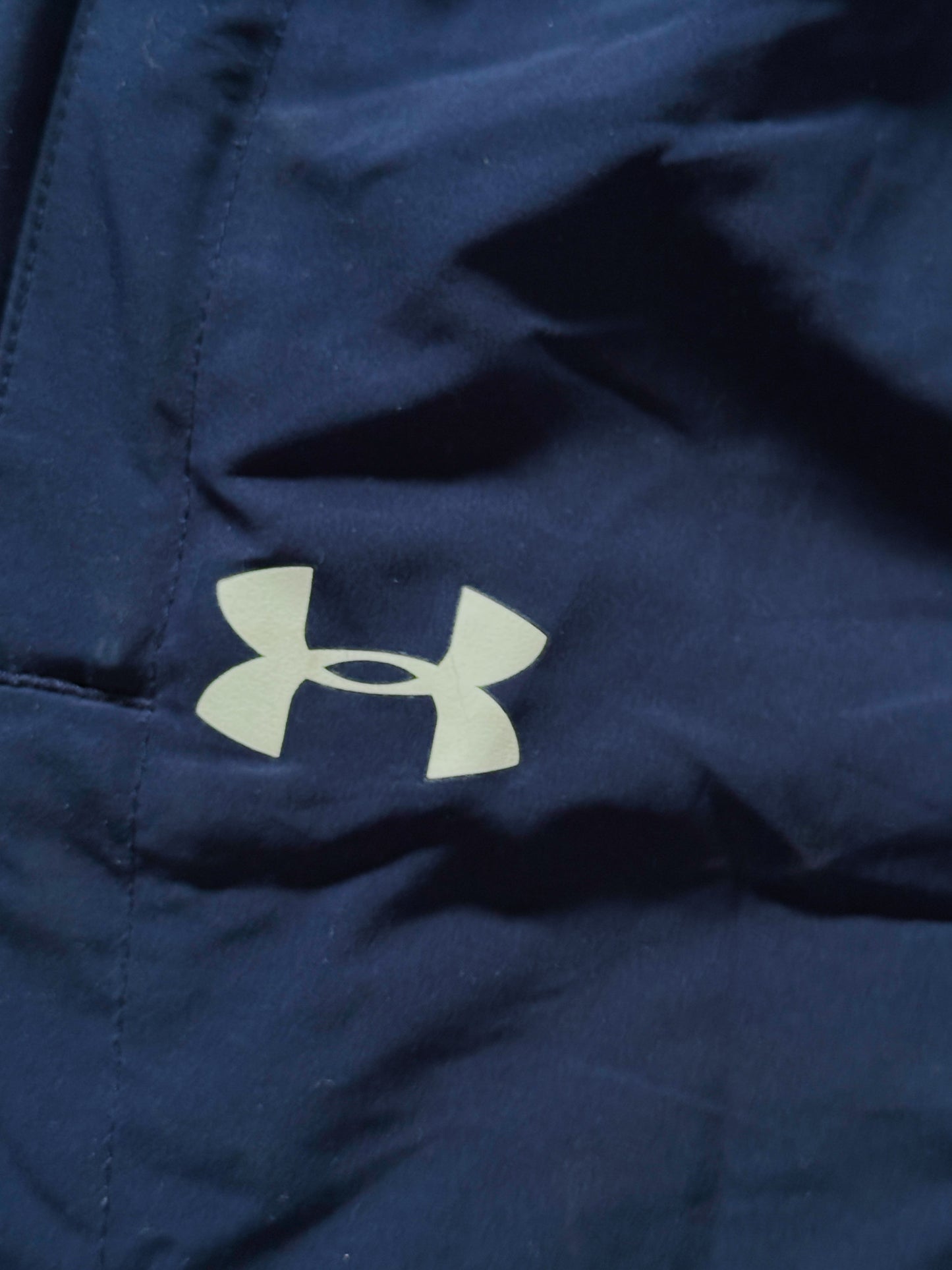 Under Armour Vintage Sweatpants | L