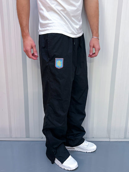 Nike x Aston Villa Vintage Trackpants | L