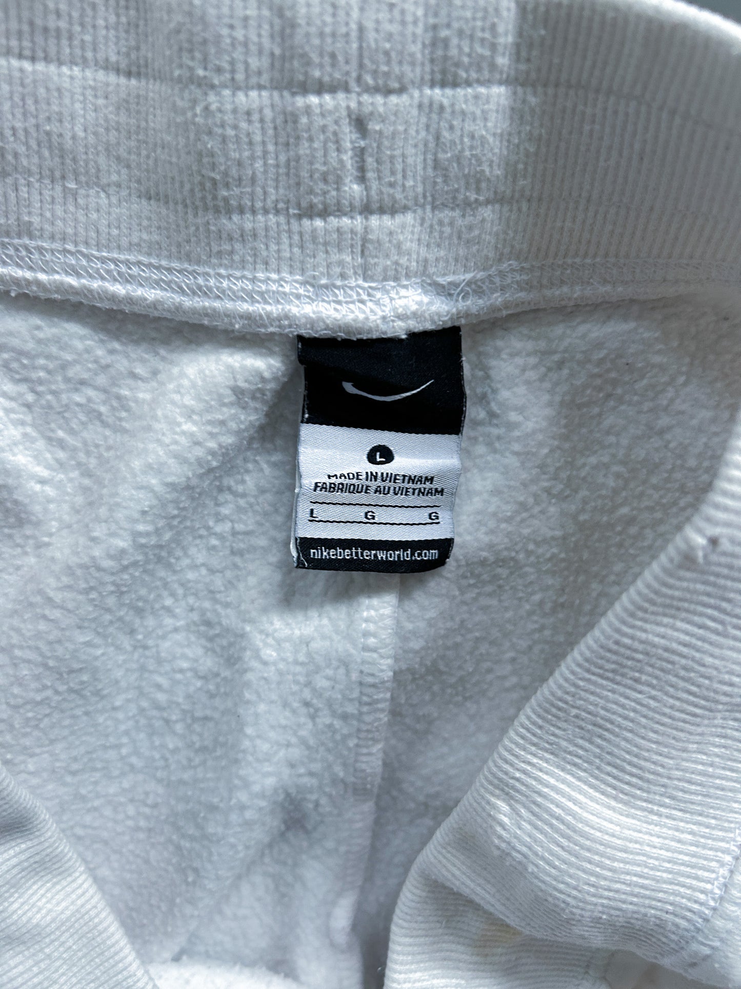 Nike Vintage Open Leg Sweatpants / Jogger | M