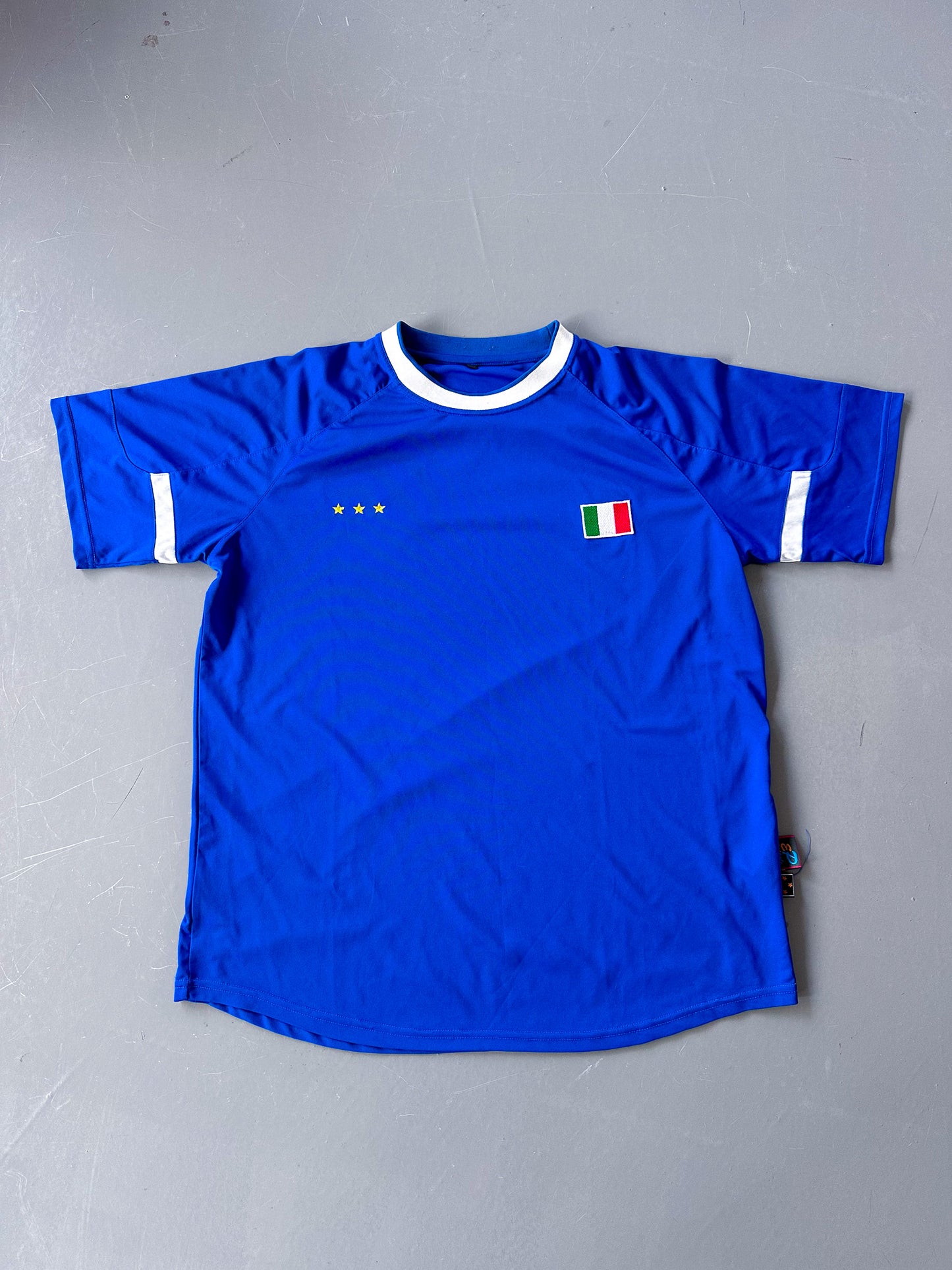 Vintage ITALIA Trikot | XL