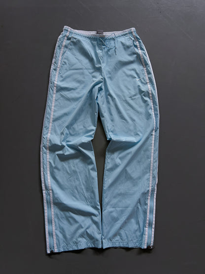 Nike Vintage *Babyblue* Trackpants | S