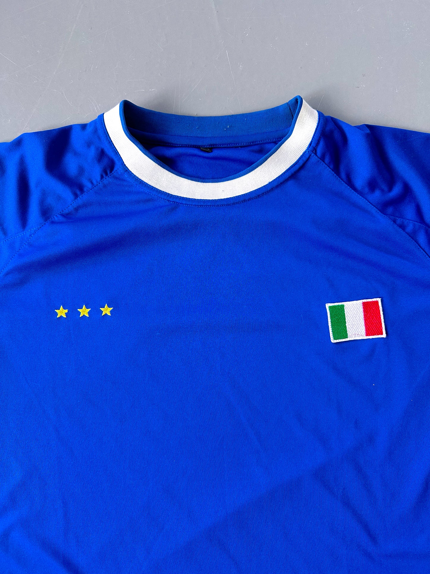 Vintage ITALIA Trikot | XL