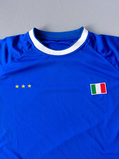Vintage ITALIA Trikot | XL