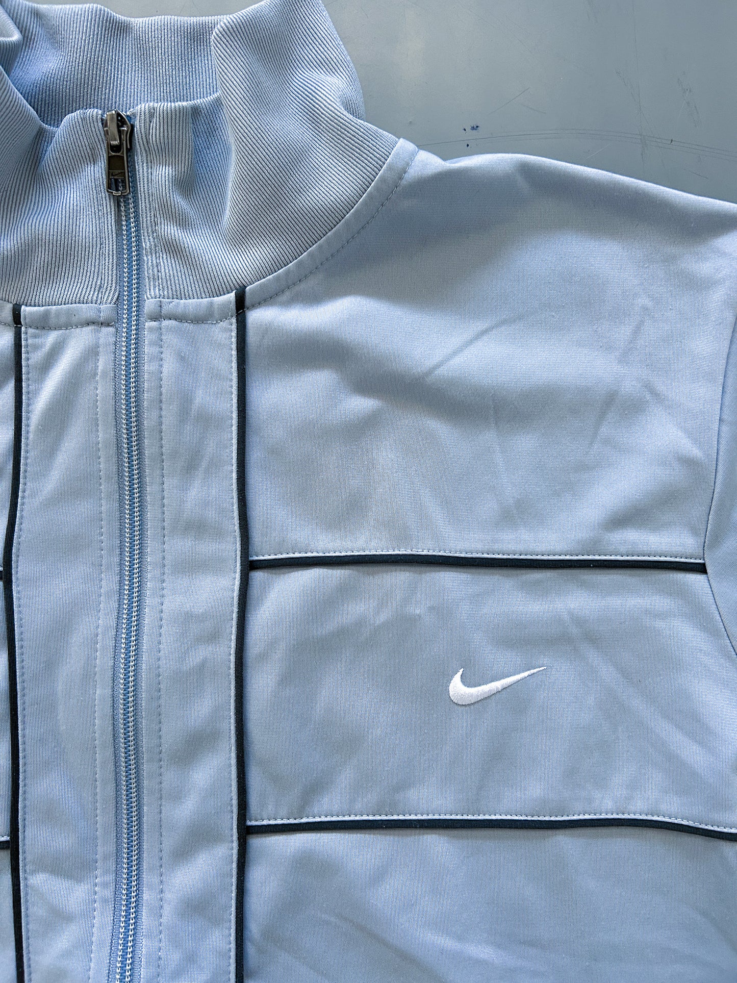 Nike Vintage Trackjacket | L