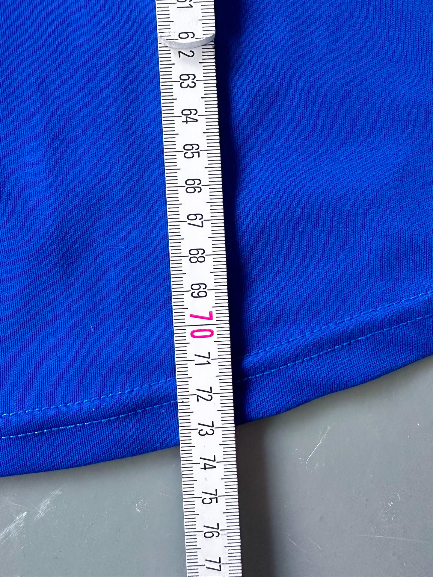 Vintage ITALIA Trikot | XL