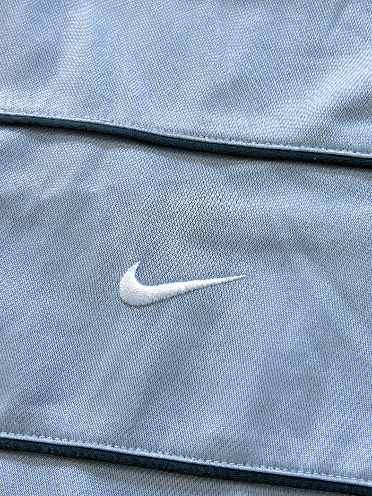 Nike Vintage Trackjacket | L