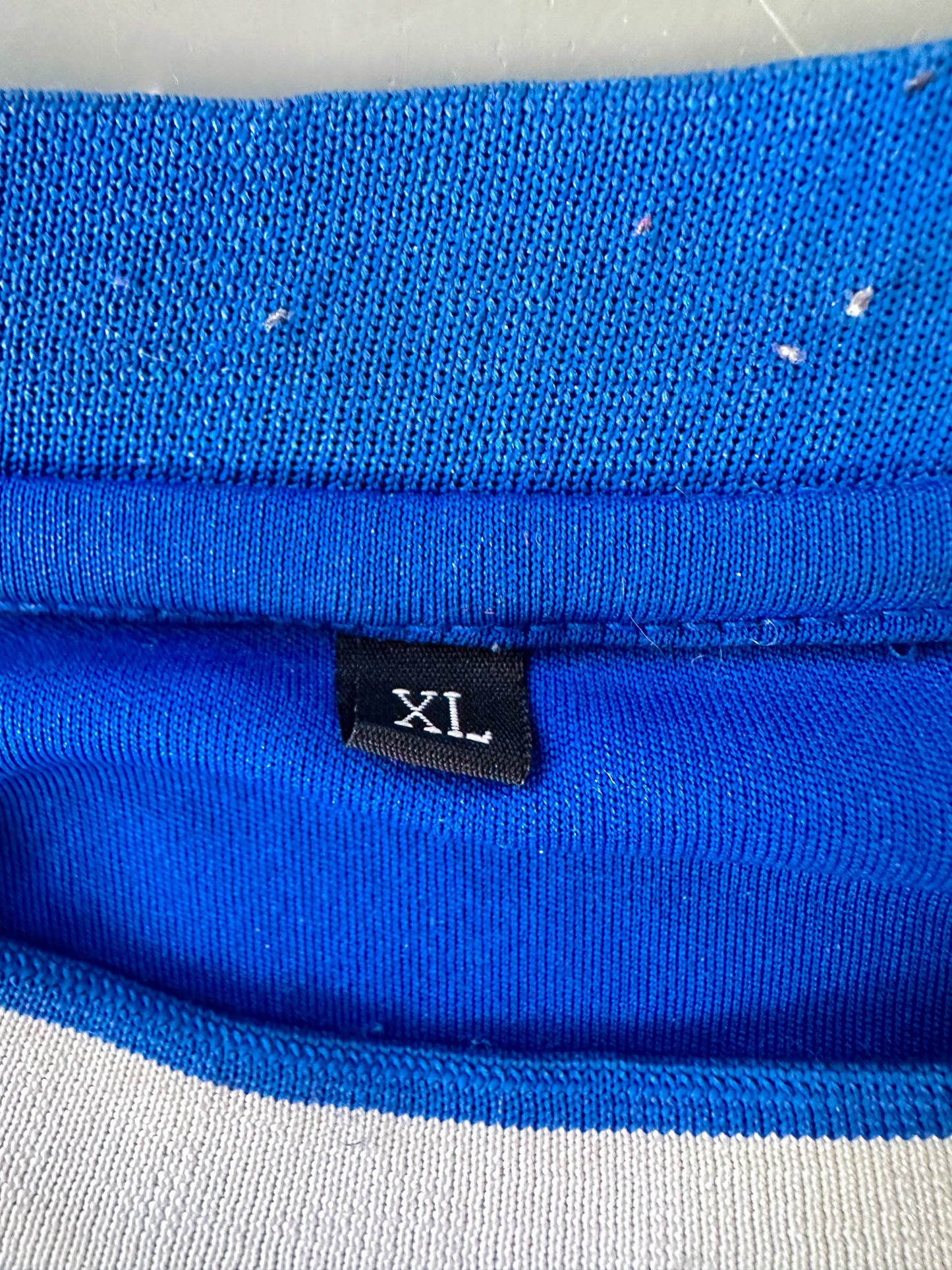 Vintage ITALIA Trikot | XL
