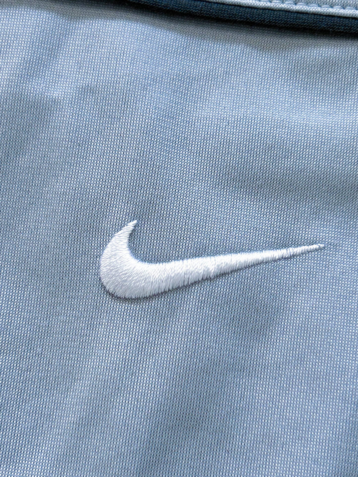 Nike Vintage Trackjacket | L