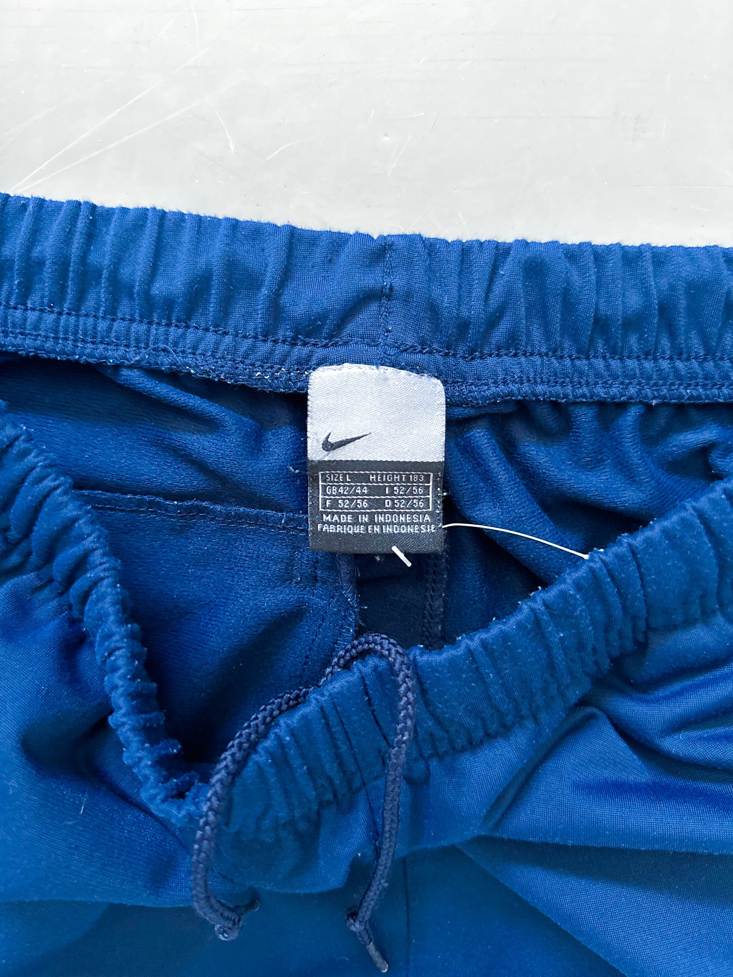 Nike Vintage Trackpants | L