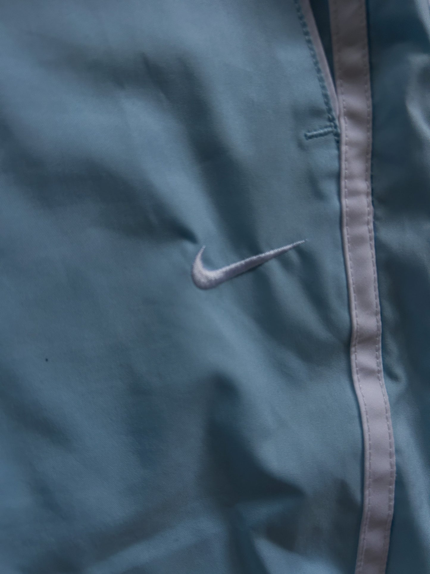 Nike Vintage *Babyblue* Trackpants | S
