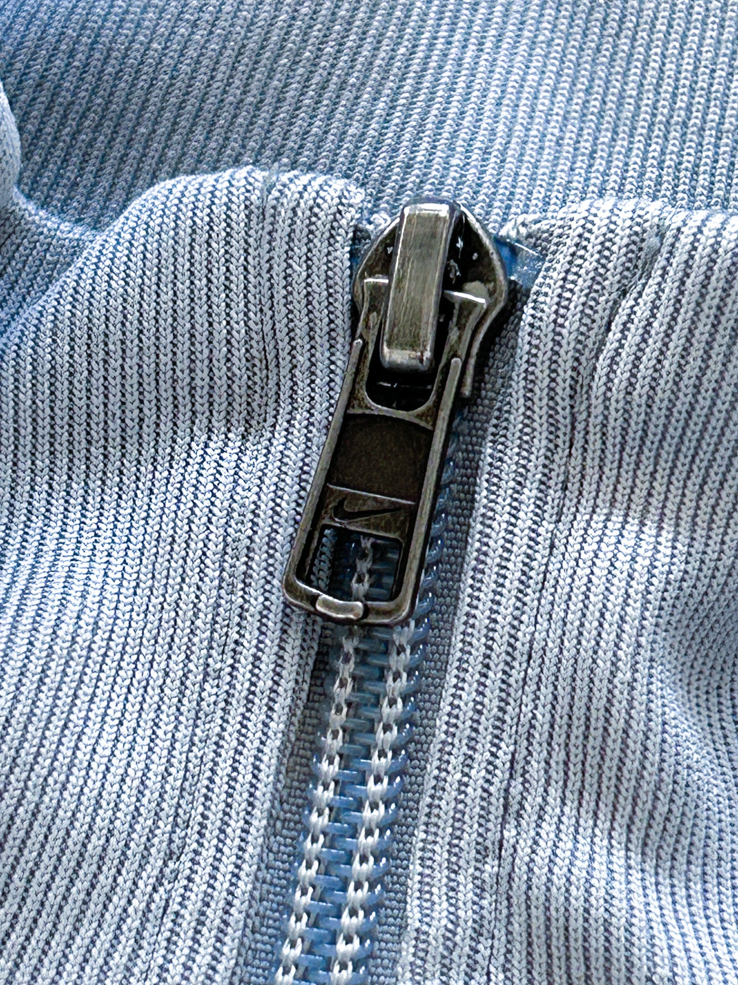 Nike Vintage Trackjacket | L