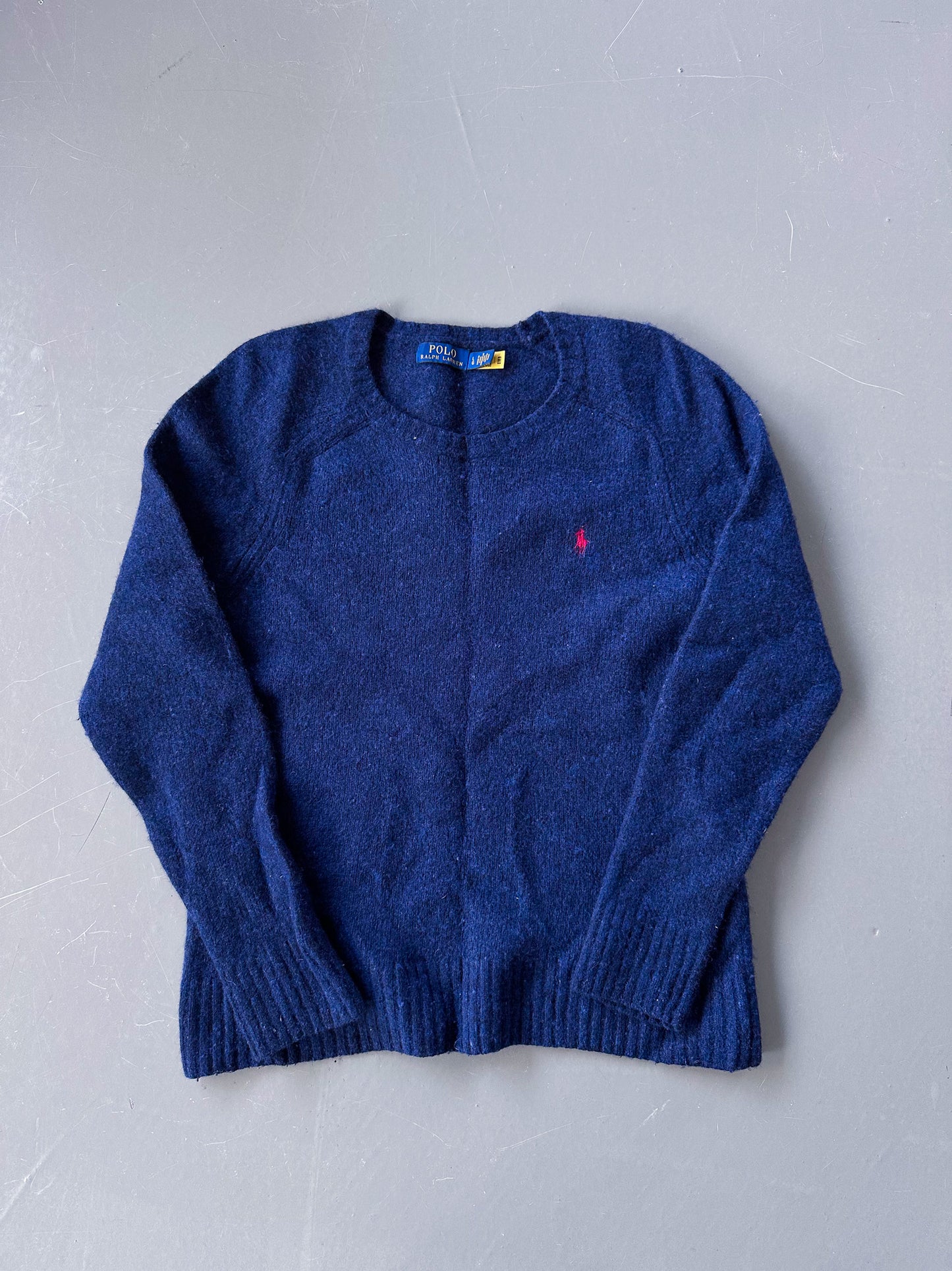 Polo Ralph Lauren Pullover | Fittet M