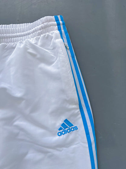 Adidas x Olympique Marseille Vintage Trackpants | L