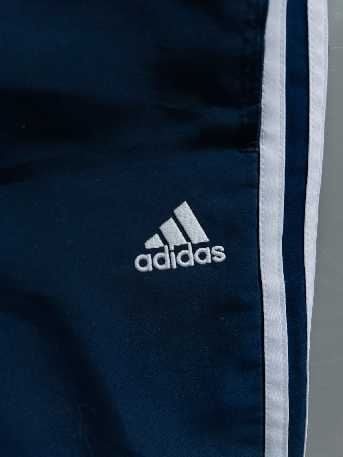 Adidas Vintage *Classic* Trackpants | M