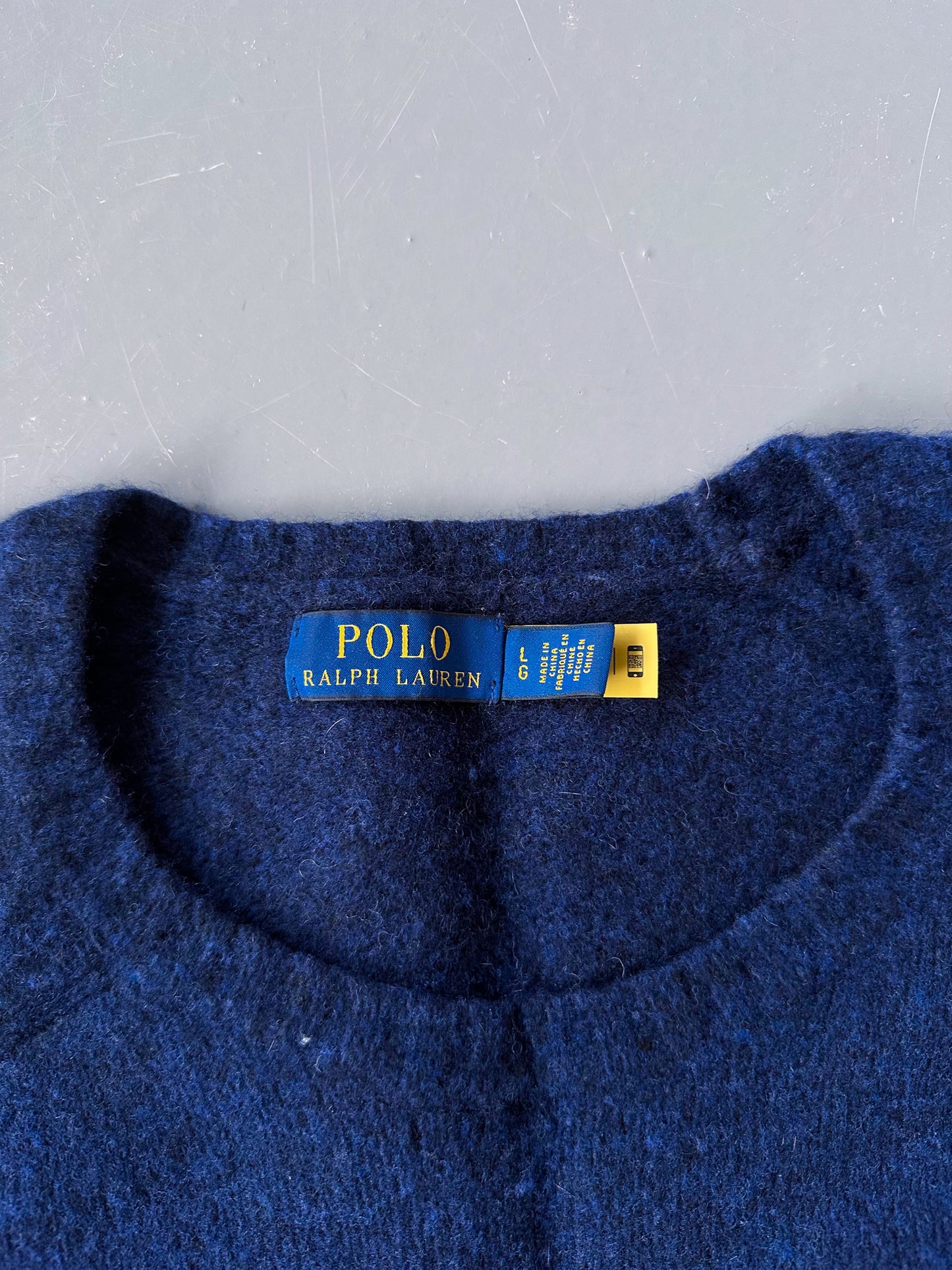 Polo Ralph Lauren Pullover | Fittet M