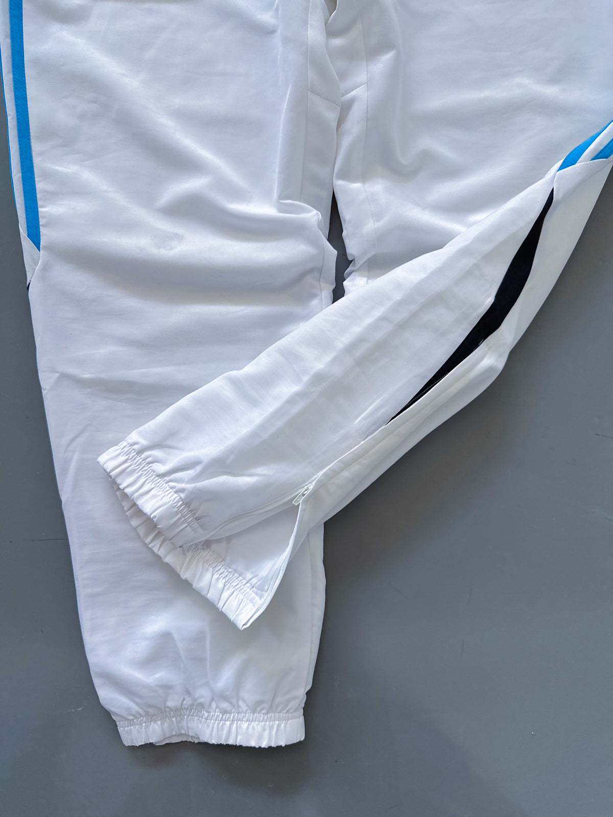 Adidas x Olympique Marseille Vintage Trackpants | L