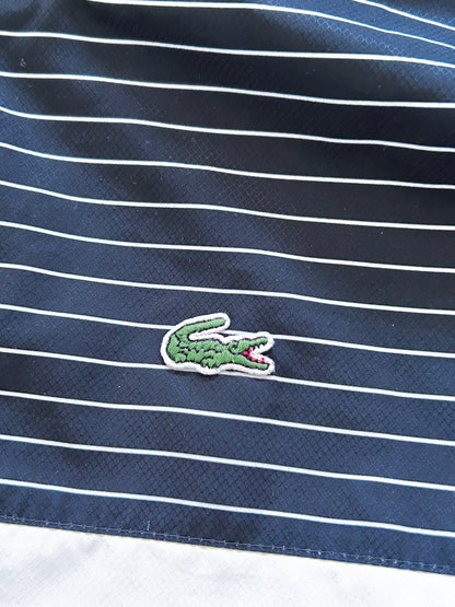 Lacoste Vintage Trackjacket | S