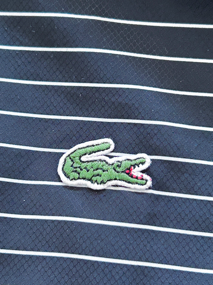 Lacoste Vintage Trackjacket | S