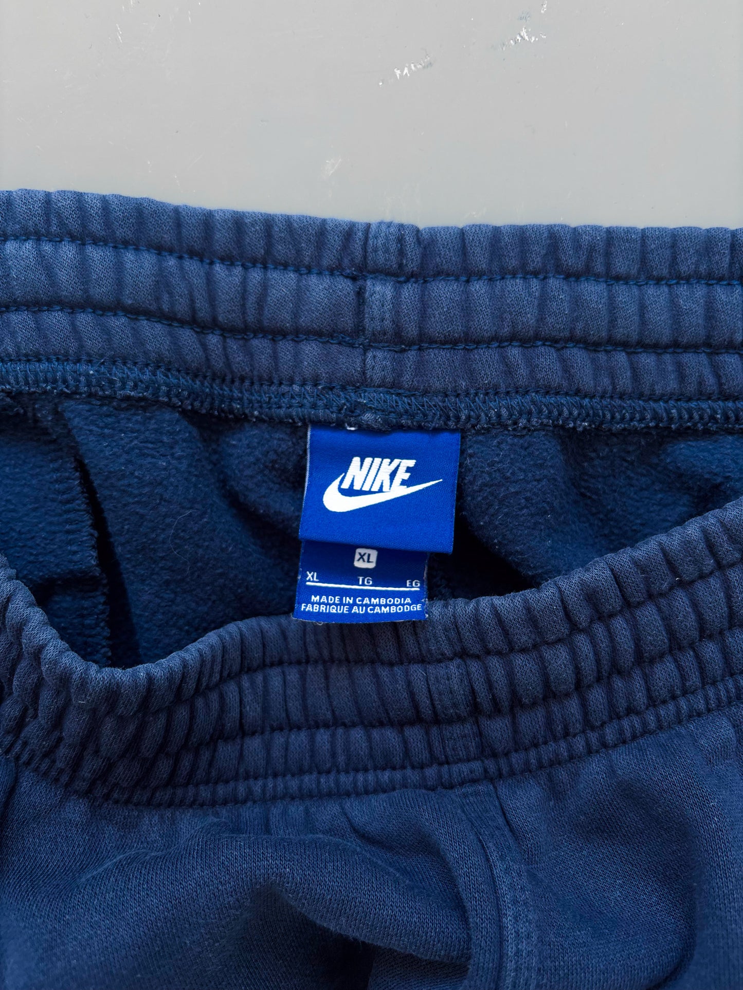 Nike Vintage Sweatpants | XL