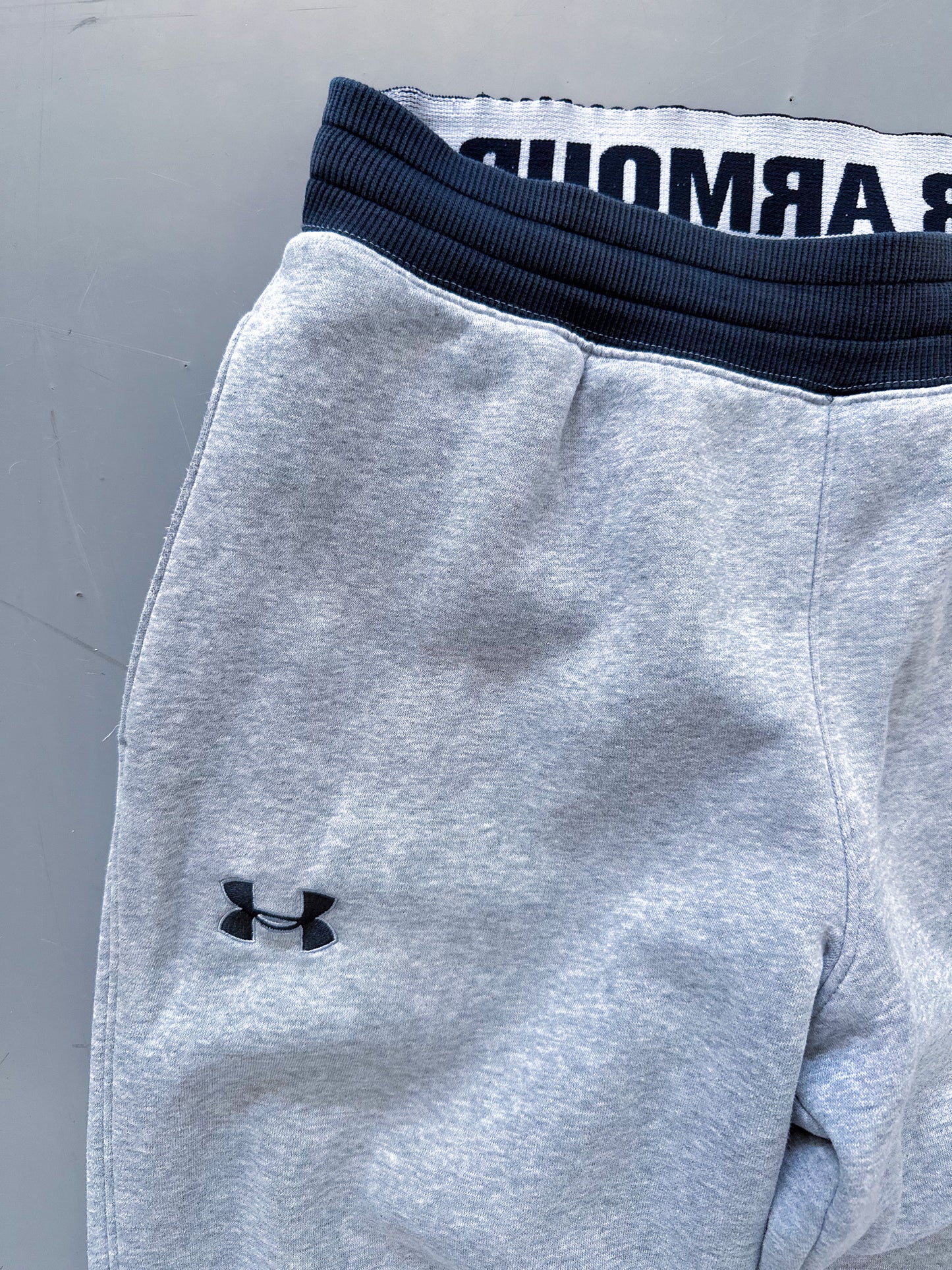 Under Armour Vintage Sweatpants | S