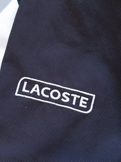 Lacoste Vintage Trackjacket | S