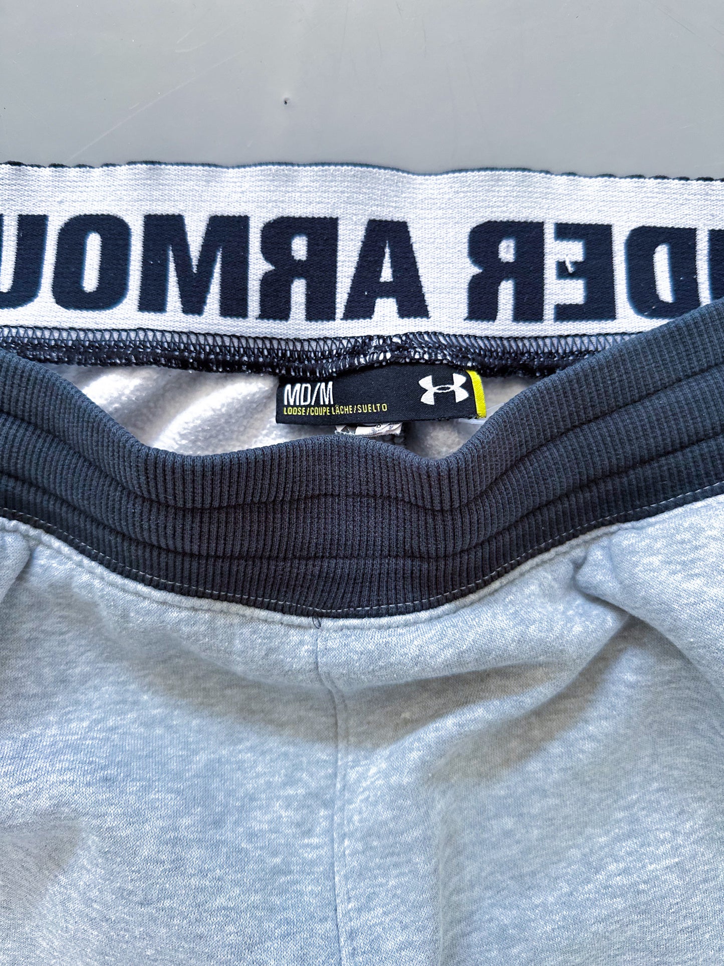 Under Armour Vintage Sweatpants | S