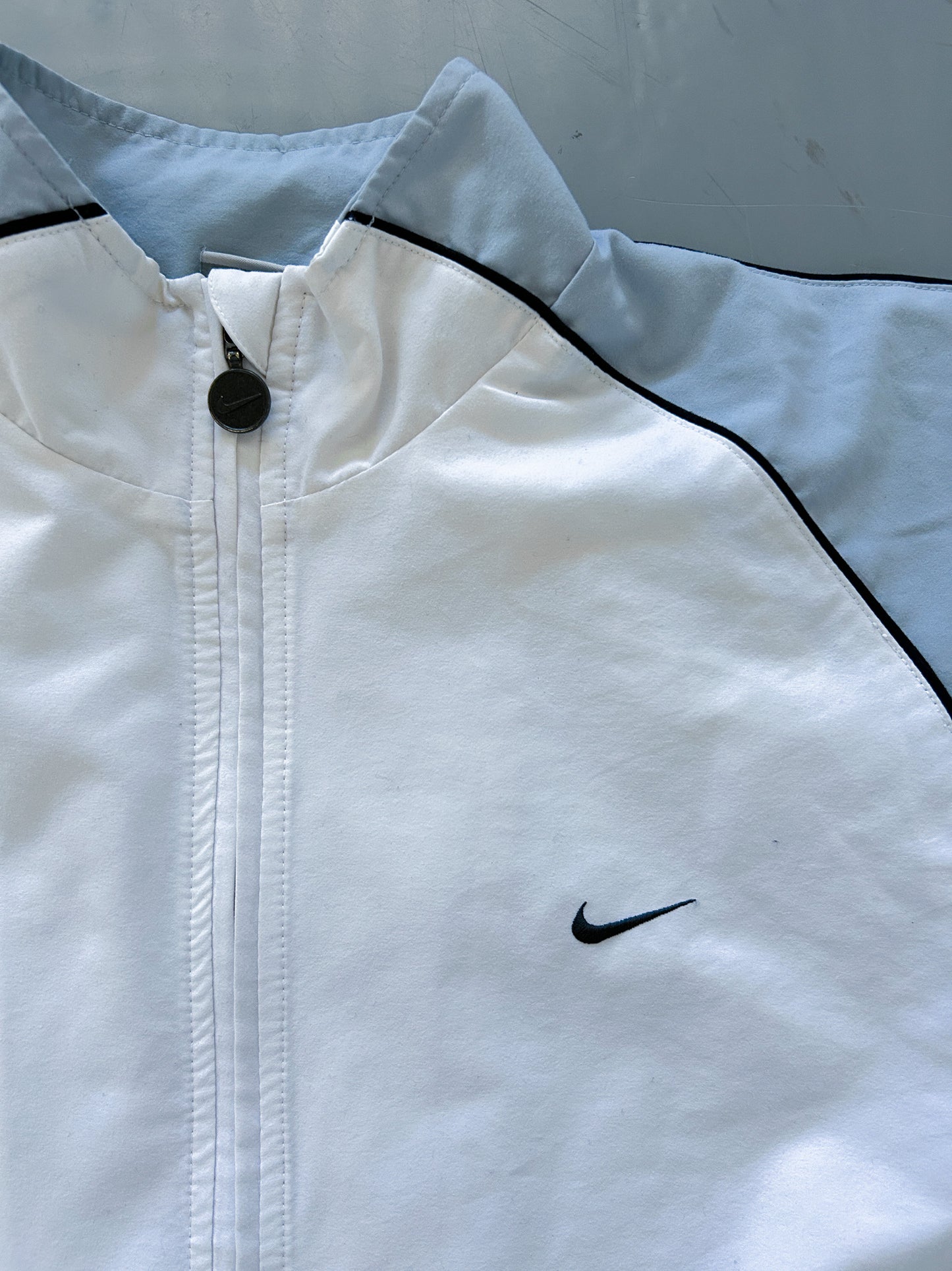 Nike Vintage Trackjacket | L