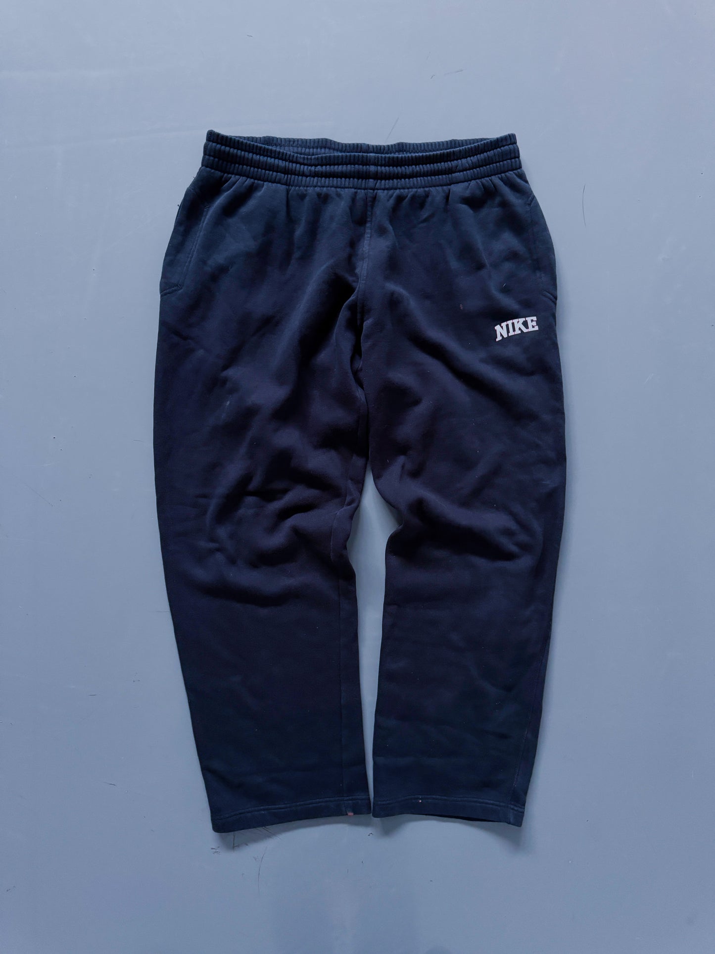 Nike Vintage Open Leg Sweatpants / Jogger | L