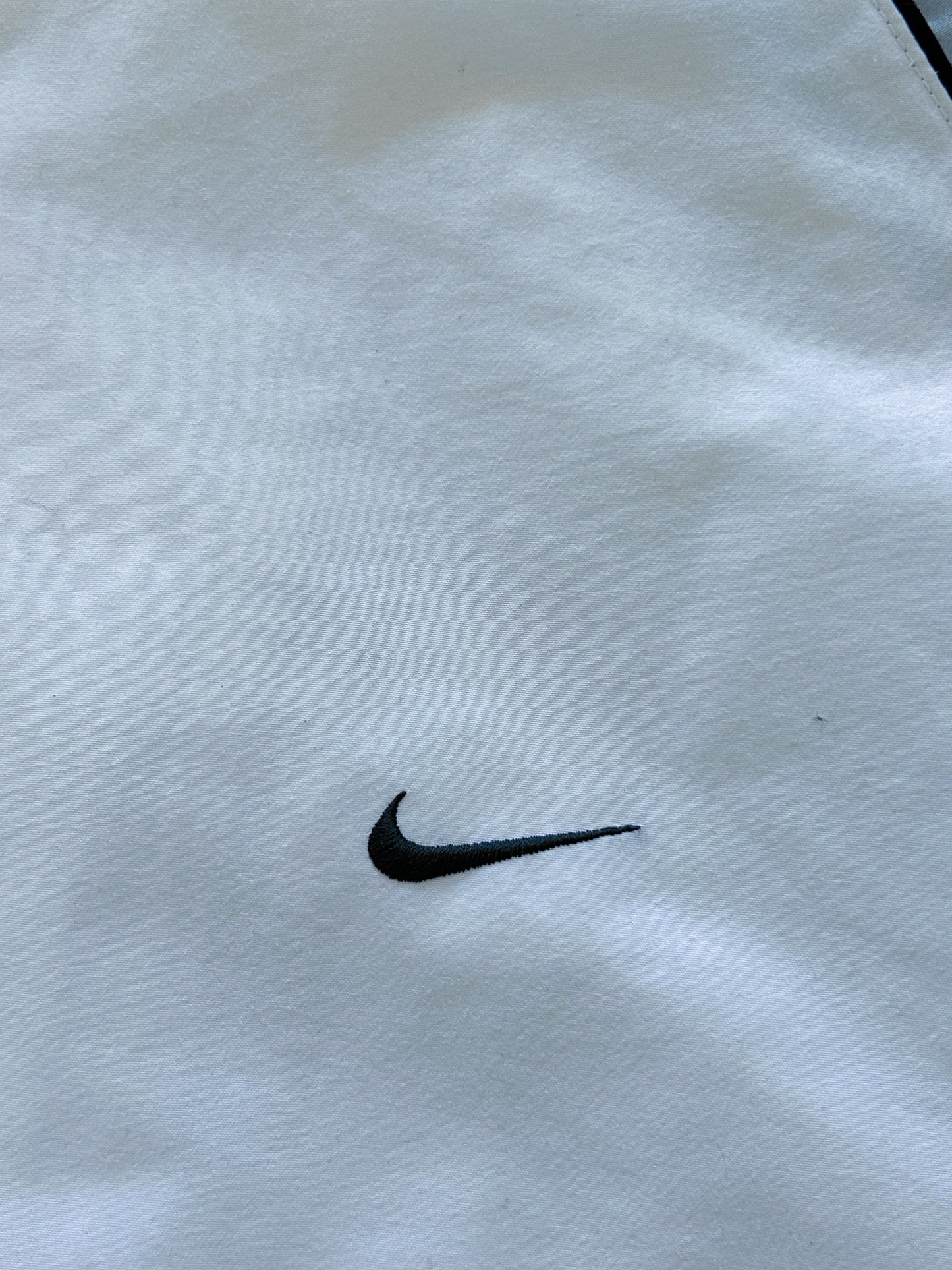 Nike Vintage Trackjacket | L