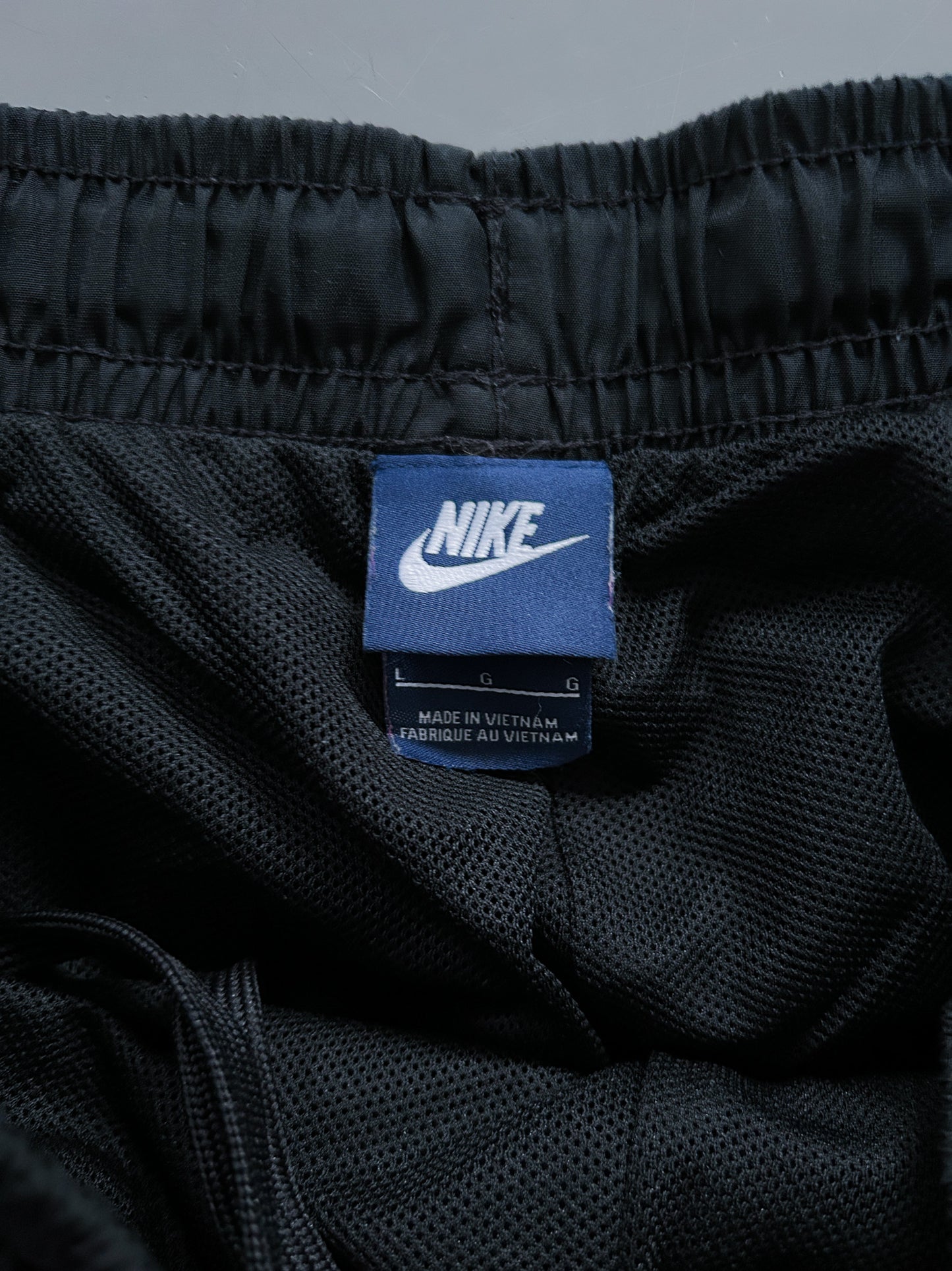 Nike Vintage Trackpants | M