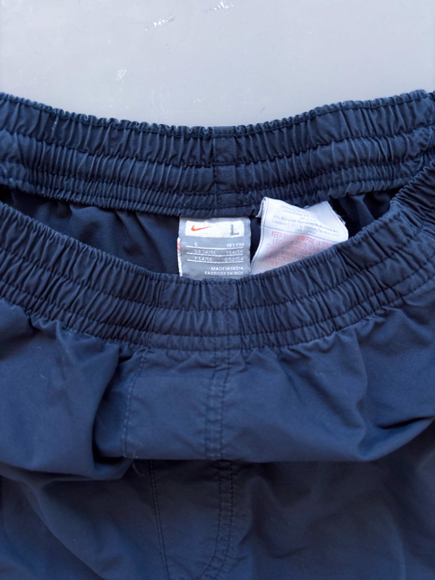 Nike Vintage Trackpants | L