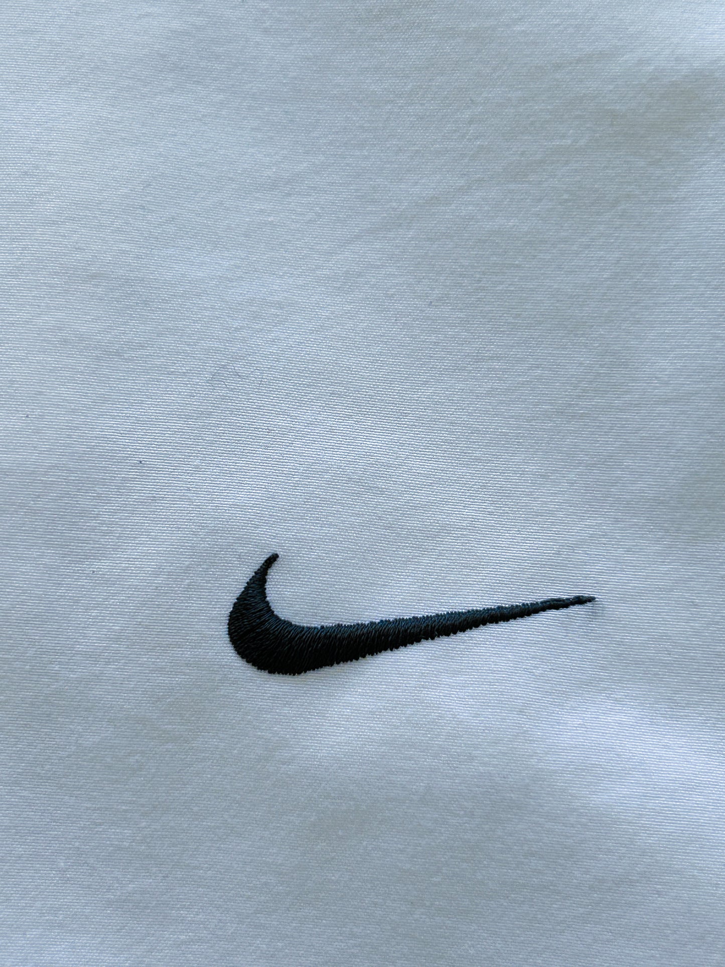 Nike Vintage Trackjacket | L