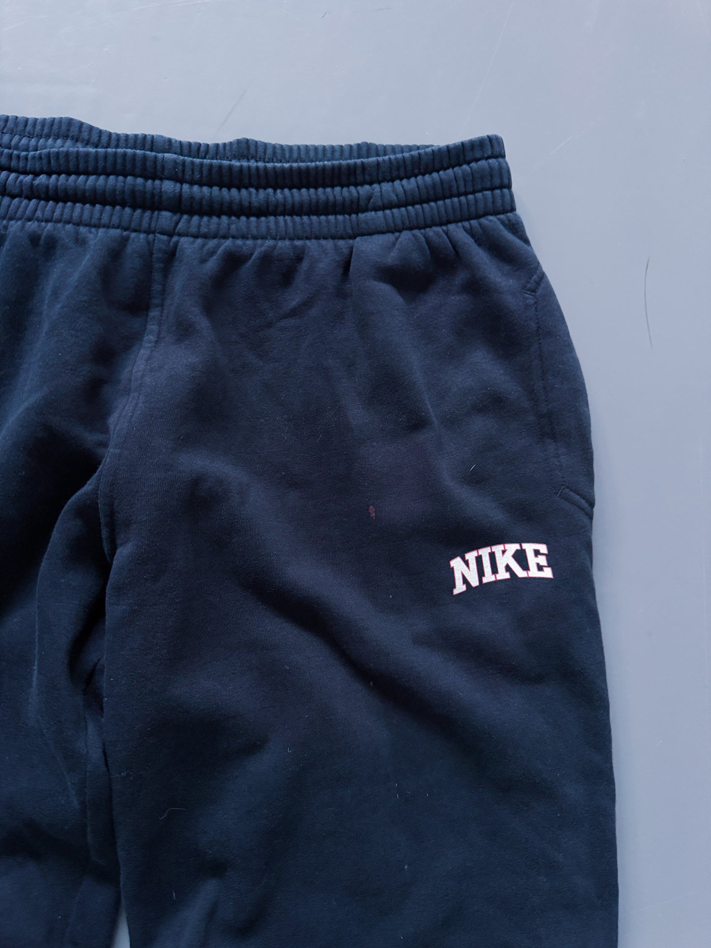 Nike Vintage Open Leg Sweatpants / Jogger | L