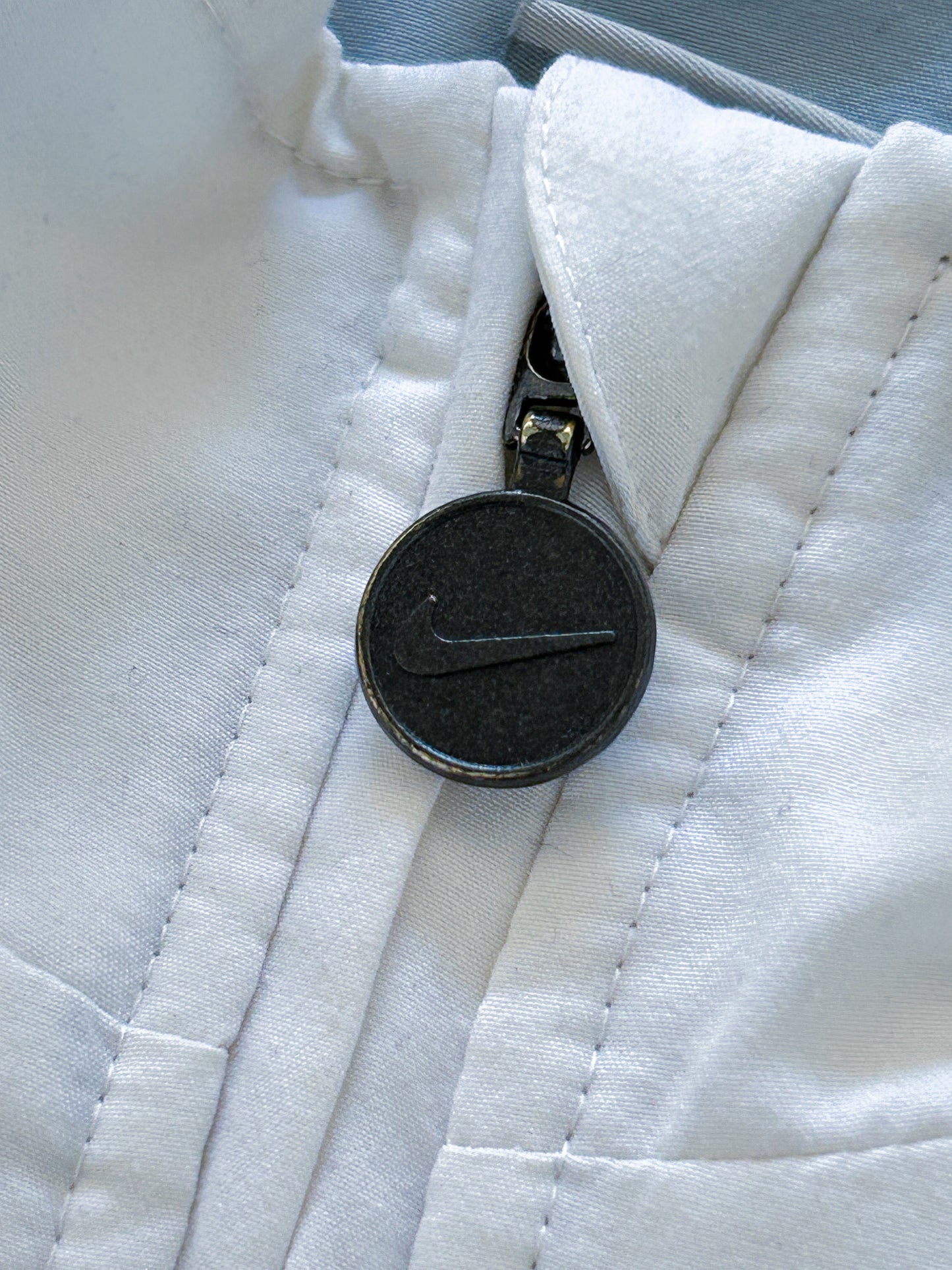 Nike Vintage Trackjacket | L