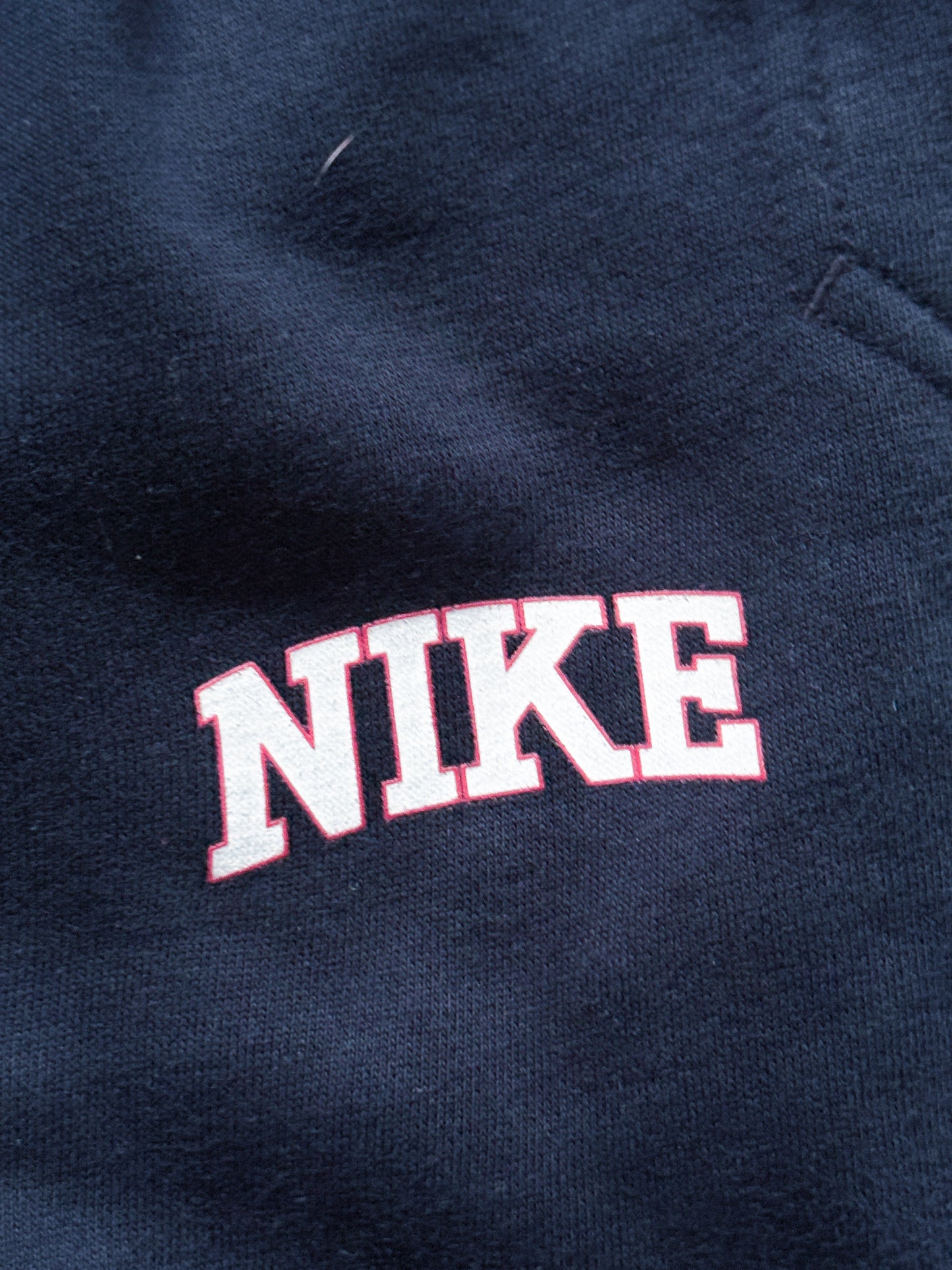 Nike Vintage Open Leg Sweatpants / Jogger | L
