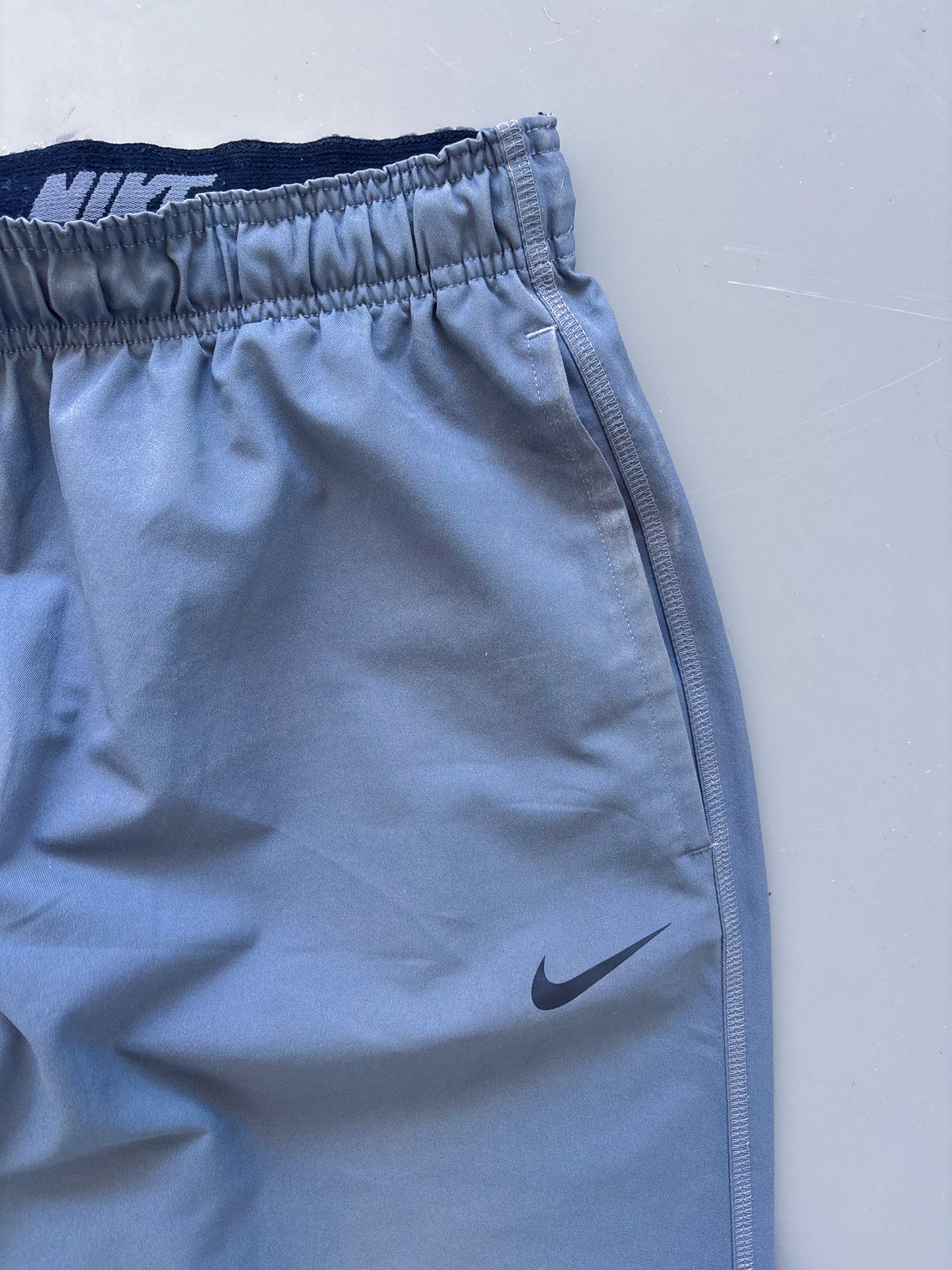 Nike Vintage *Classic* Trackpants | M