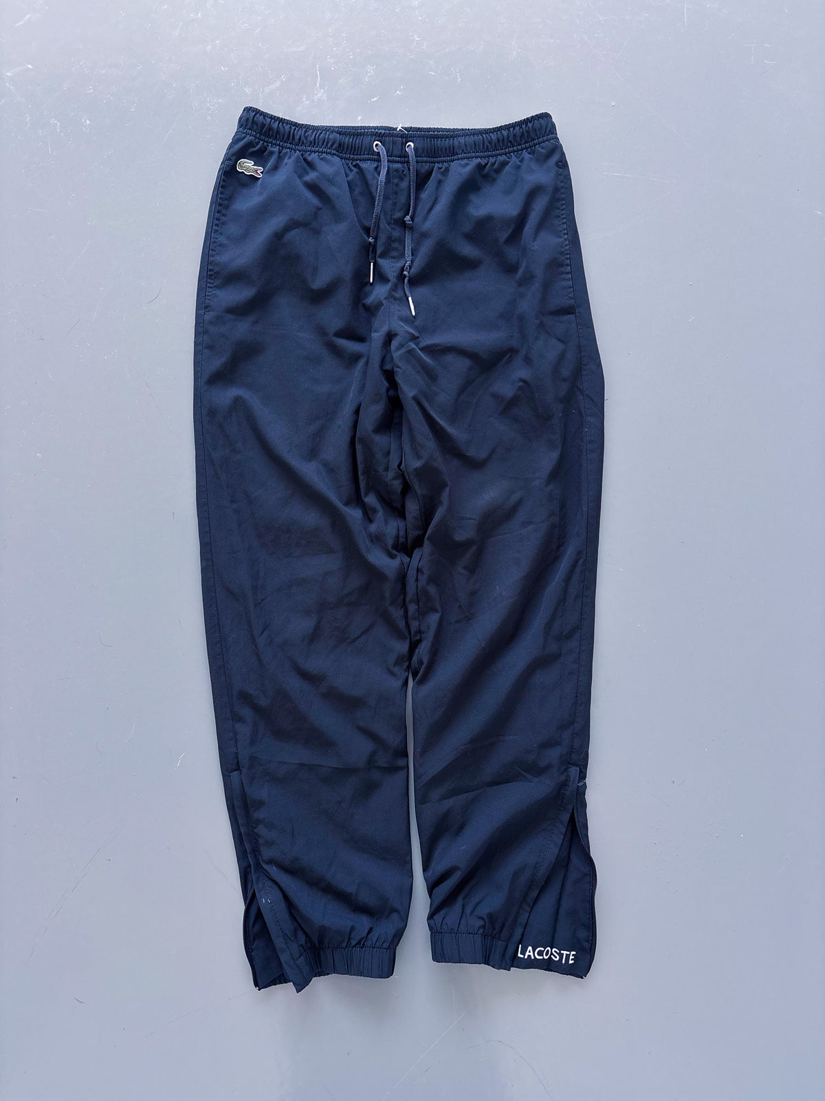 Lacoste Vintage Trackpants | S