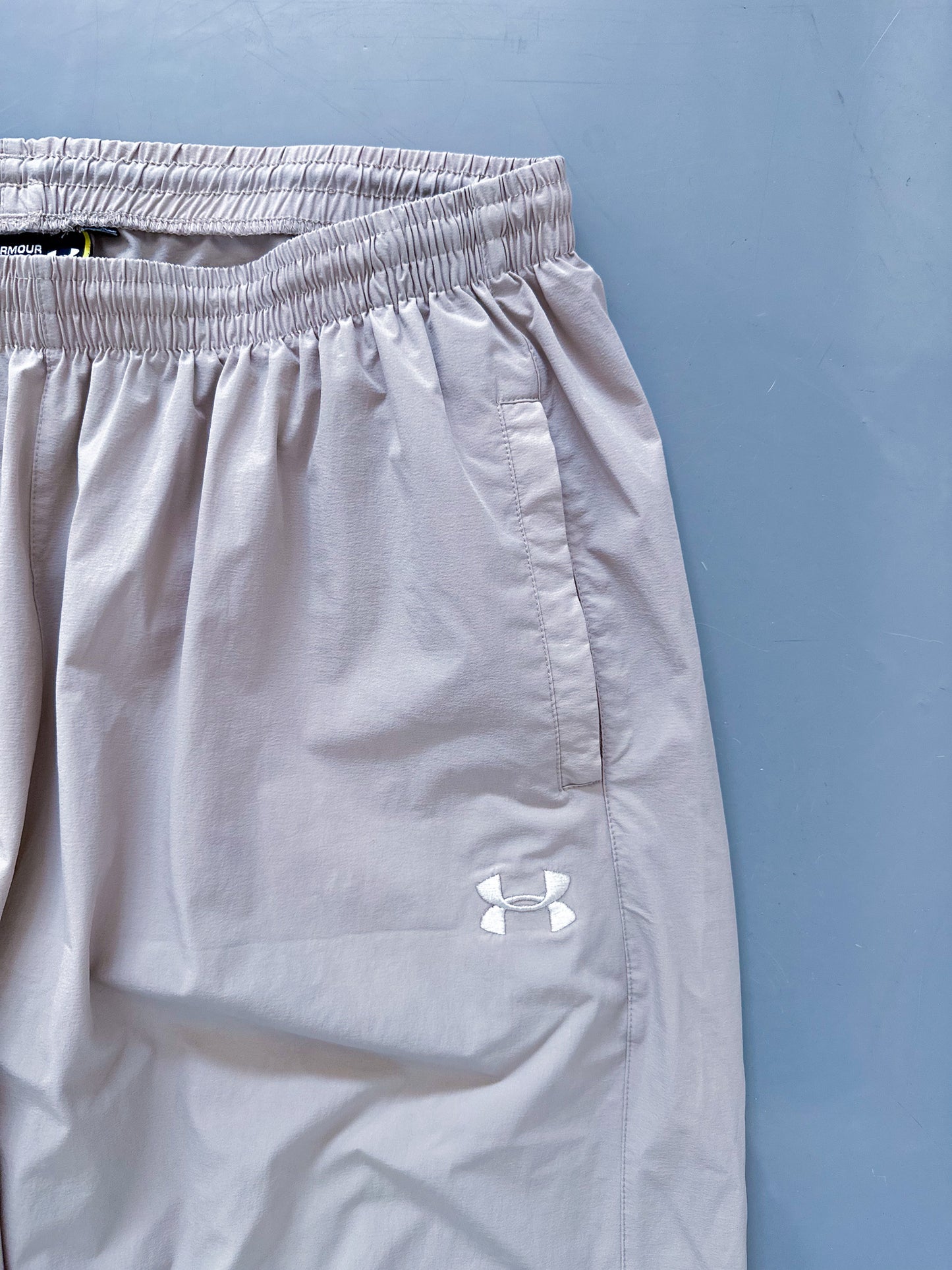 Under Armour Vintage Trackpants | XL