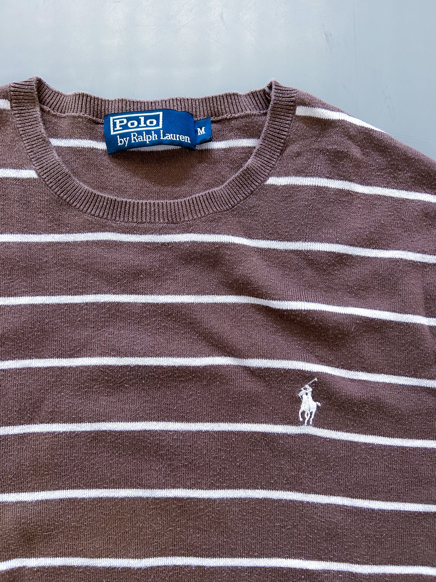 Polo Ralph Lauren Vintage Pullover | M