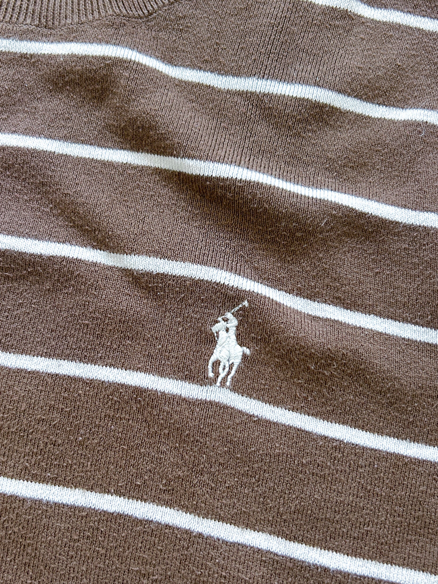 Polo Ralph Lauren Vintage Pullover | M
