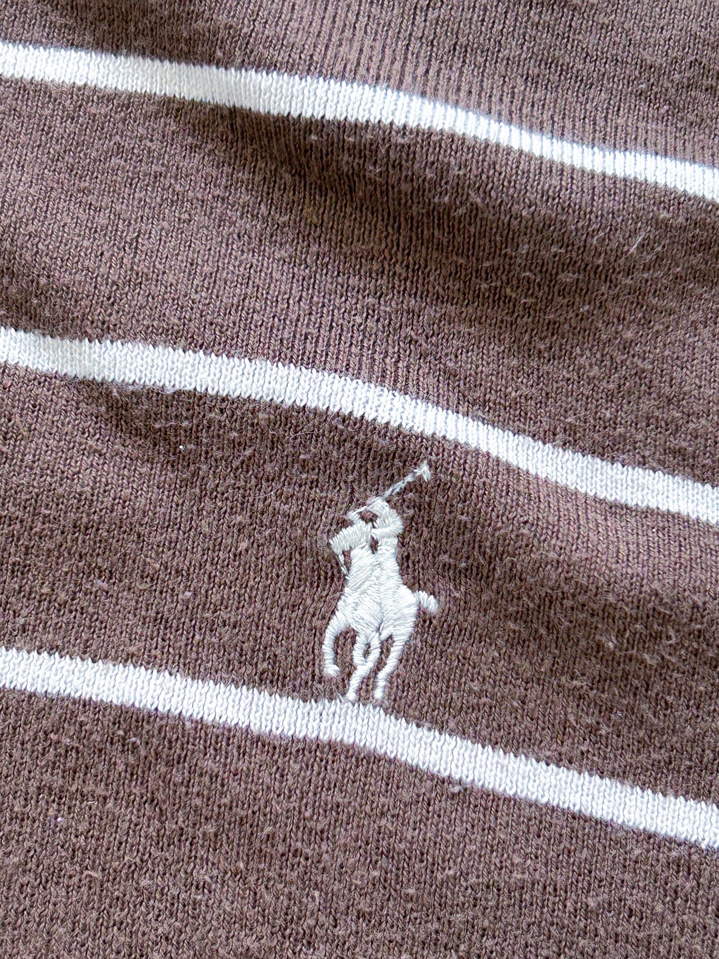 Polo Ralph Lauren Vintage Pullover | M