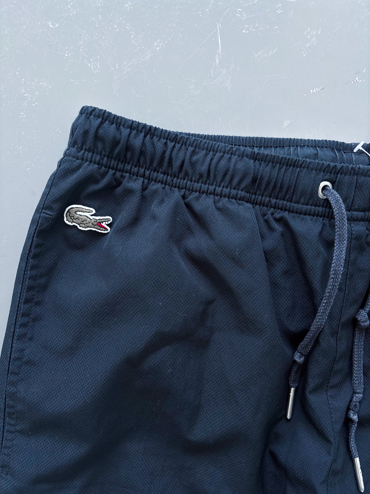 Lacoste Vintage Trackpants | S