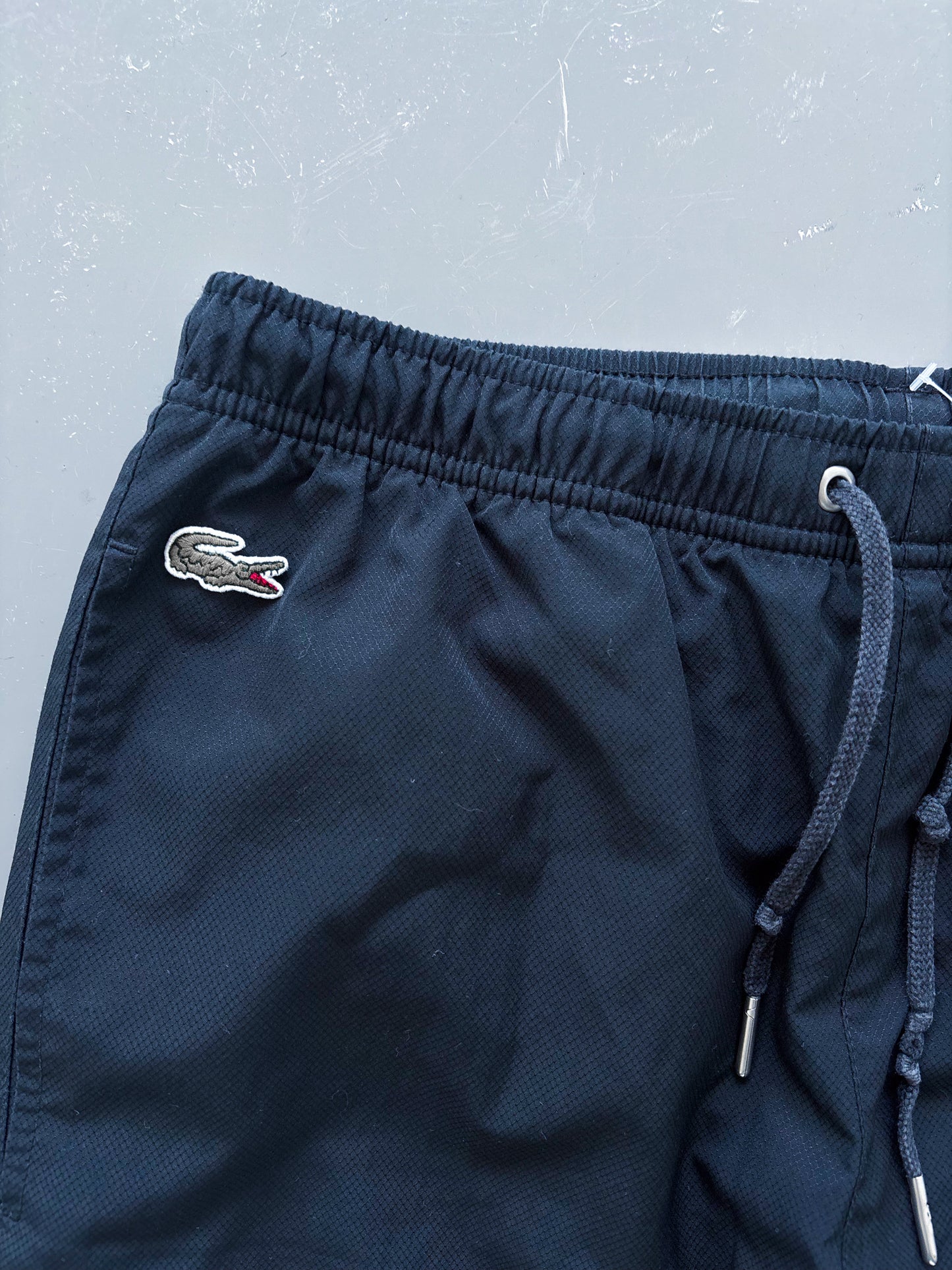 Lacoste Vintage Trackpants | S