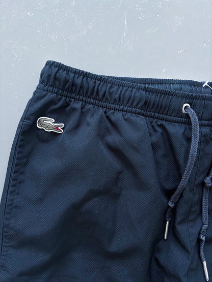 Lacoste Vintage Trackpants | S