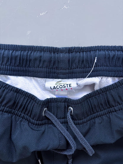 Lacoste Vintage Trackpants | S