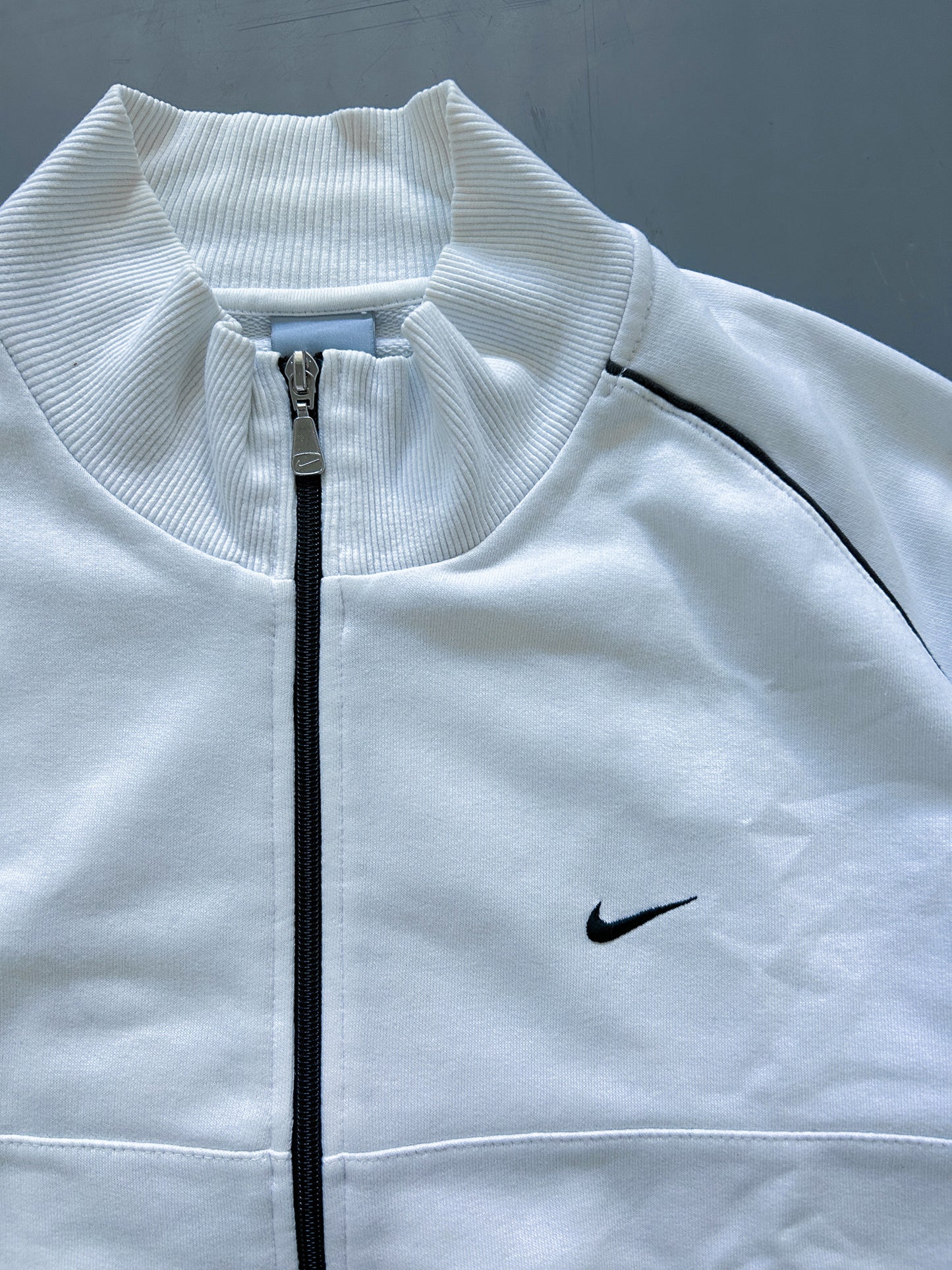 Nike Vintage Sweatjacke | M