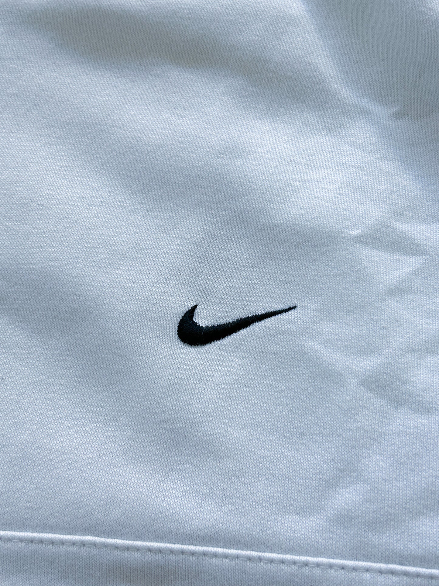 Nike Vintage Sweatjacke | M