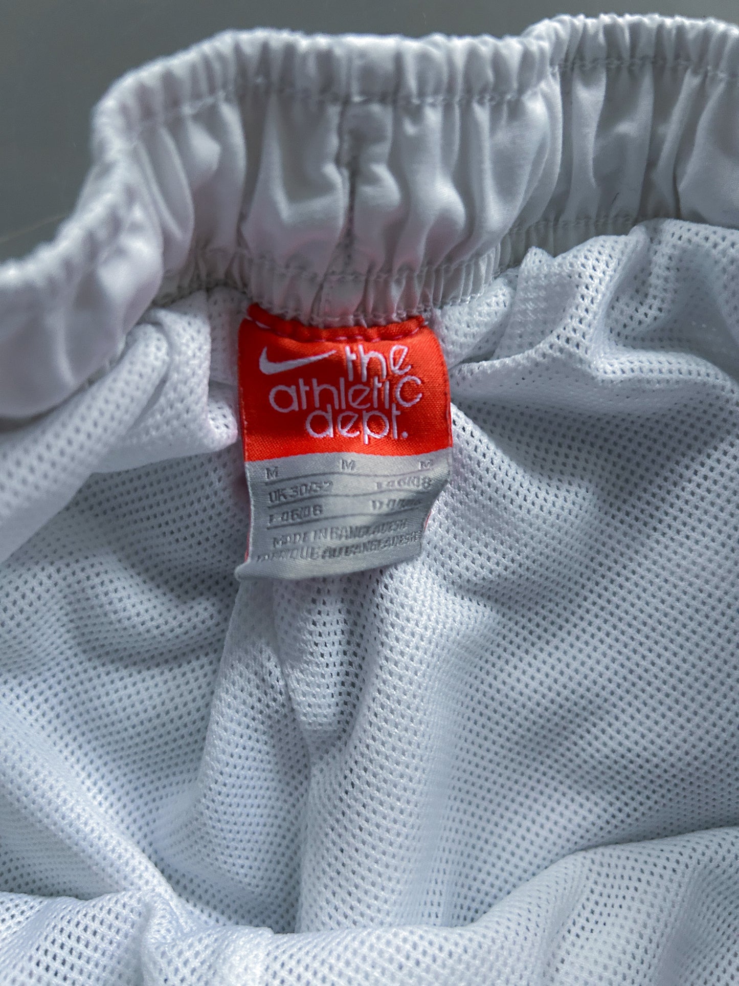 Nike Vintage Trackpants | S