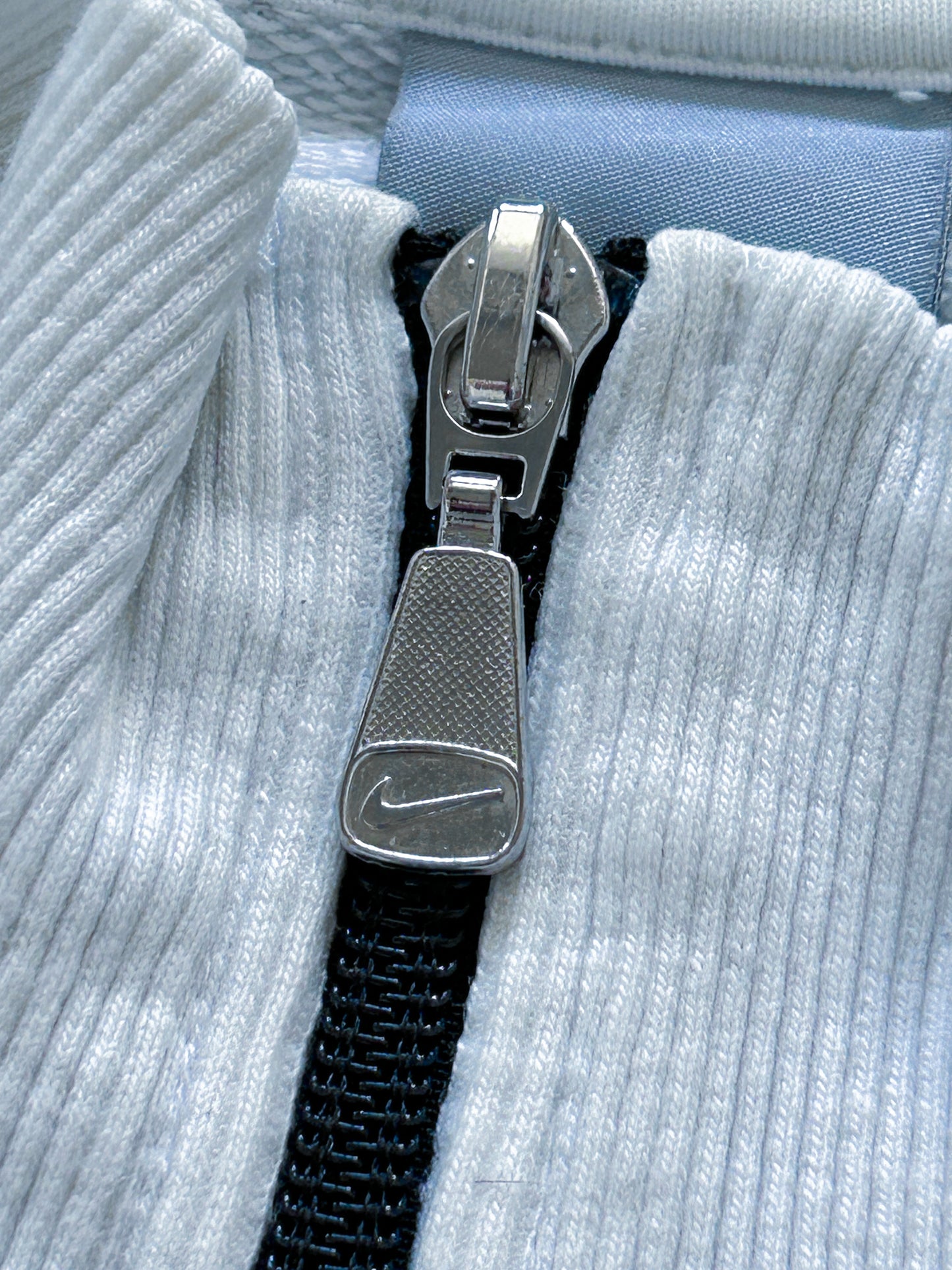 Nike Vintage Sweatjacke | M