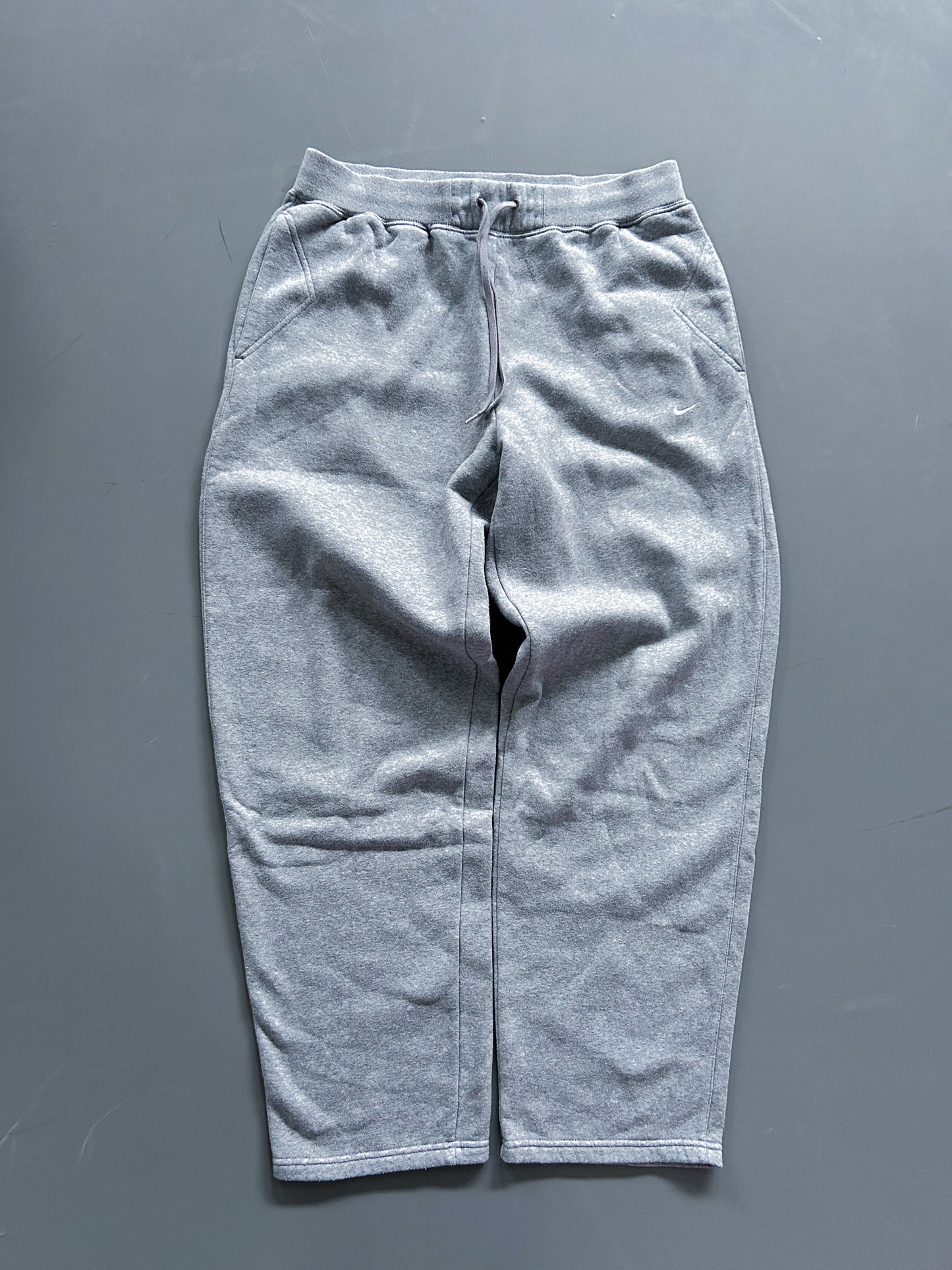 Nike Vintage Open Leg Sweatpants / Jogger | L